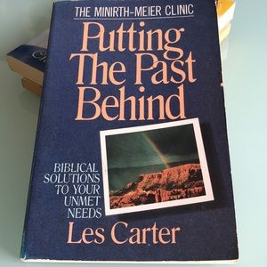 Putting the Past Behind